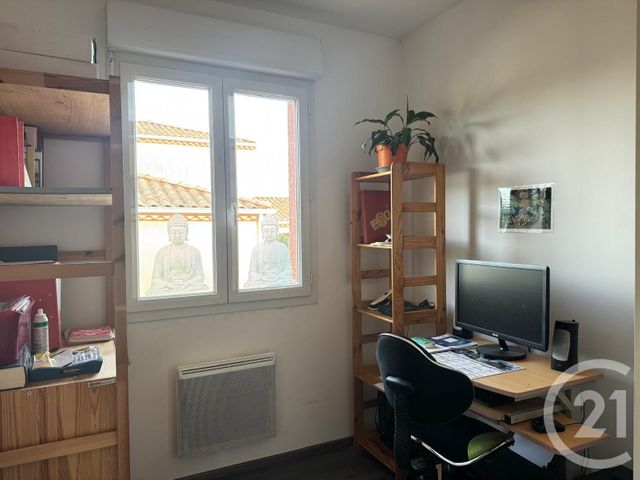 Maison &agrave; vendre - 4 pi&egrave;ces - 90,46 m2 - Eaunes - 31 - MIDI-PYRENEES