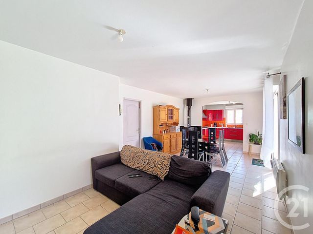 Maison à vendre EAUNES