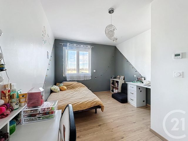 Maison &agrave; vendre - 5 pi&egrave;ces - 115,10 m2 - La Tour Du Crieu - 09 - MIDI-PYRENEES