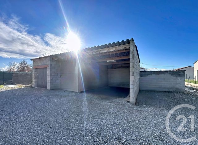 Maison &agrave; vendre - 5 pi&egrave;ces - 115,10 m2 - La Tour Du Crieu - 09 - MIDI-PYRENEES