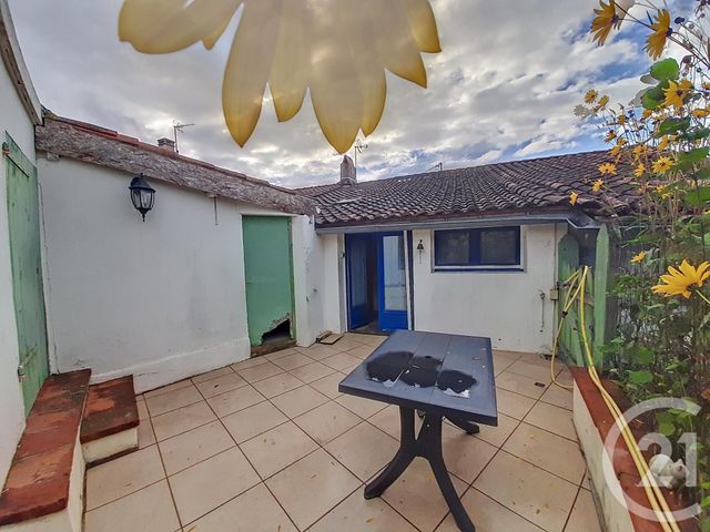 Maison &agrave; vendre - 2 pi&egrave;ces - 51 m2 - Cintegabelle - 31 - MIDI-PYRENEES