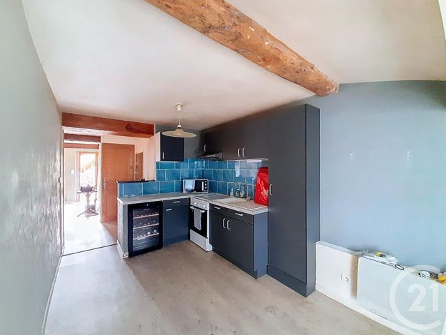 Maison &agrave; vendre - 2 pi&egrave;ces - 51 m2 - Cintegabelle - 31 - MIDI-PYRENEES