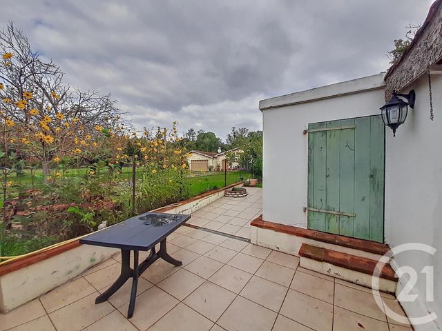 Maison &agrave; vendre - 2 pi&egrave;ces - 51 m2 - Cintegabelle - 31 - MIDI-PYRENEES