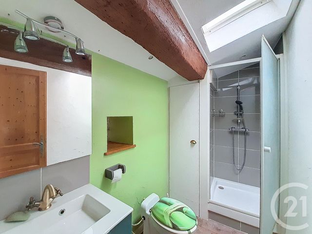 Maison &agrave; vendre - 2 pi&egrave;ces - 51 m2 - Cintegabelle - 31 - MIDI-PYRENEES