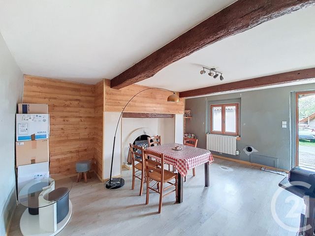 Maison &agrave; vendre - 2 pi&egrave;ces - 51 m2 - Cintegabelle - 31 - MIDI-PYRENEES