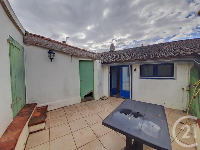 Maison &agrave; vendre - 2 pi&egrave;ces - 51 m2 - Cintegabelle - 31 - MIDI-PYRENEES