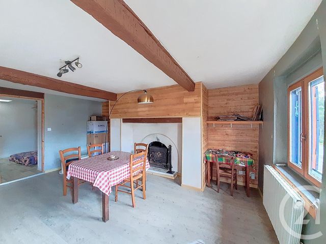 Maison &agrave; vendre - 2 pi&egrave;ces - 51 m2 - Cintegabelle - 31 - MIDI-PYRENEES