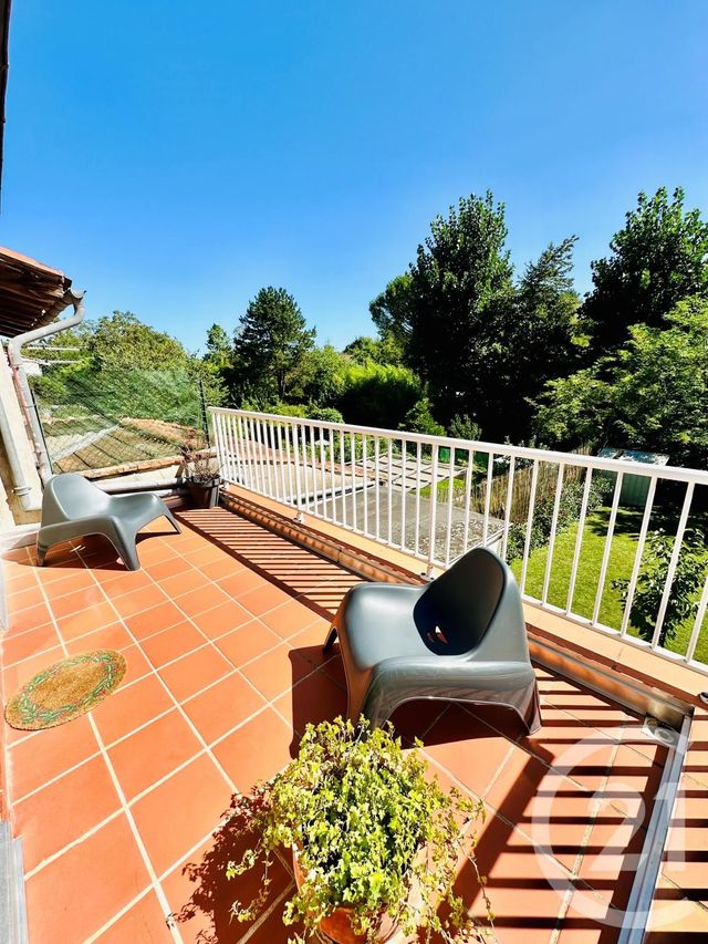 Maison &agrave; vendre - 3 pi&egrave;ces - 96 m2 - Gaillac Toulza - 31 - MIDI-PYRENEES