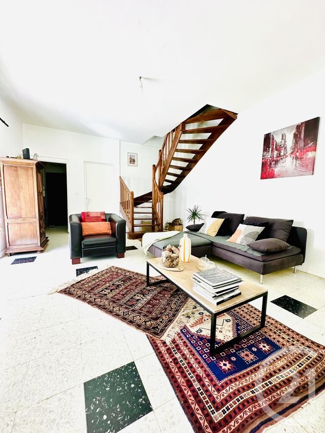 Maison &agrave; vendre - 3 pi&egrave;ces - 96 m2 - Gaillac Toulza - 31 - MIDI-PYRENEES