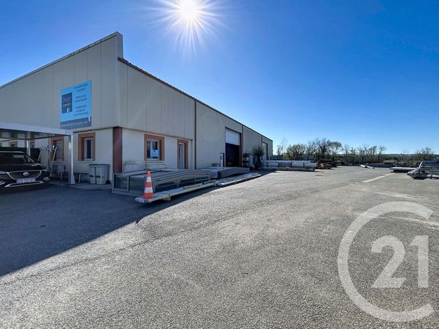 Divers &agrave; vendre - 858 m2 - Auterive - 31 - MIDI-PYRENEES