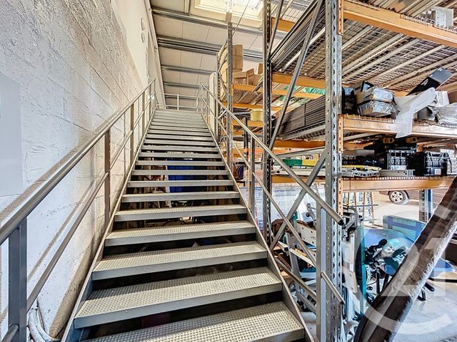 Divers &agrave; vendre - 858 m2 - Auterive - 31 - MIDI-PYRENEES