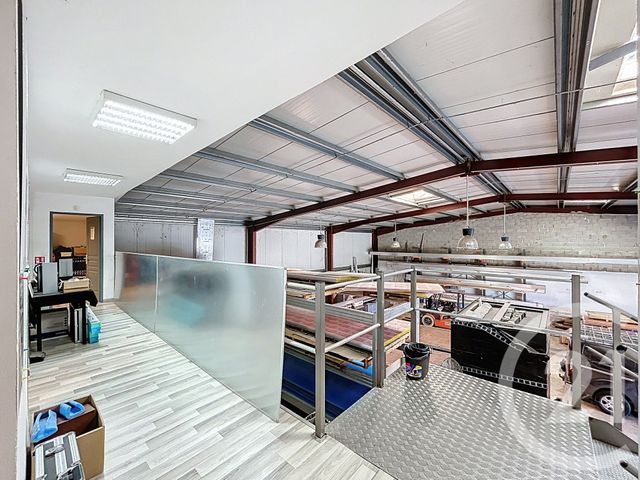 Divers &agrave; vendre - 858 m2 - Auterive - 31 - MIDI-PYRENEES