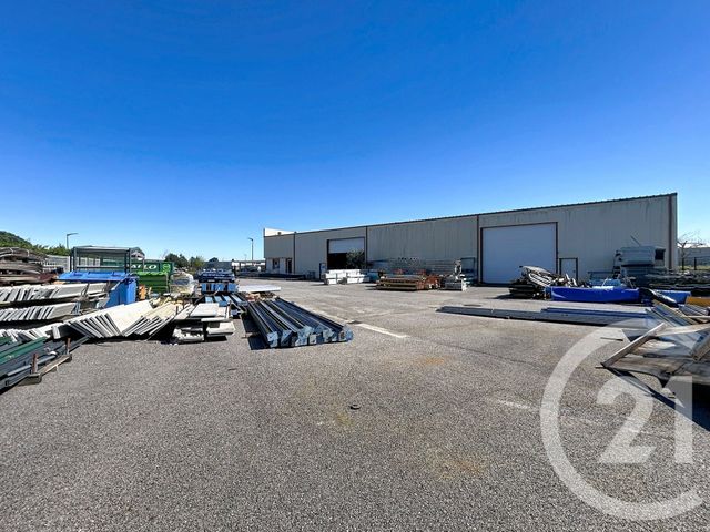 Divers &agrave; vendre - 858 m2 - Auterive - 31 - MIDI-PYRENEES