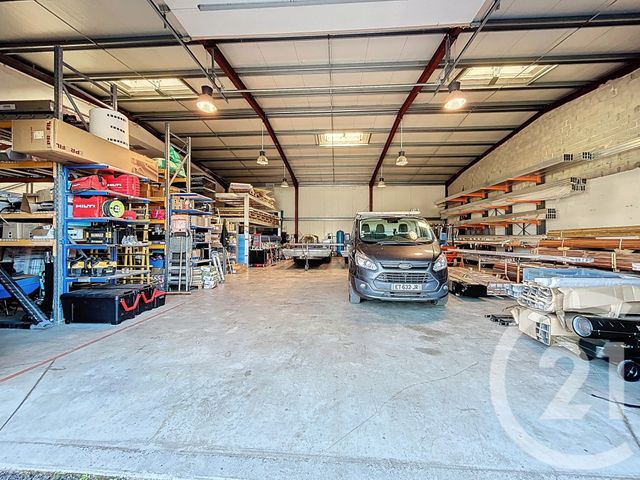 Divers &agrave; vendre - 858 m2 - Auterive - 31 - MIDI-PYRENEES