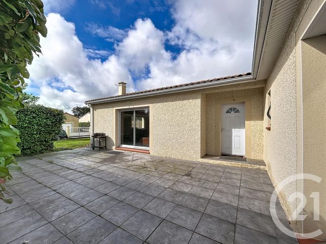 maison - LAGRACE DIEU - 31