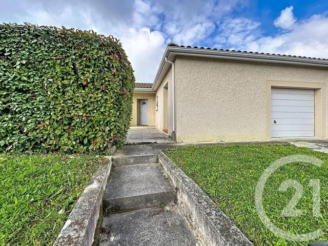 Maison &agrave; vendre - 4 pi&egrave;ces - 102 m2 - Lagrace Dieu - 31 - MIDI-PYRENEES