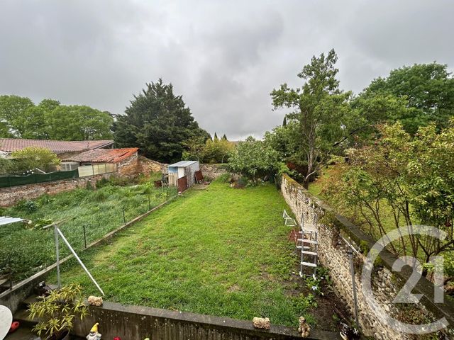 Maison &agrave; louer - 4 pi&egrave;ces - 95 m2 - Auterive - 31 - MIDI-PYRENEES