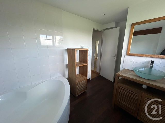 Appartement T4 &agrave; louer - 4 pi&egrave;ces - 100 m2 - St Quirc - 09 - MIDI-PYRENEES