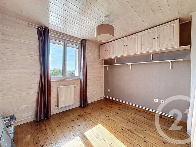 Maison &agrave; vendre - 5 pi&egrave;ces - 110 m2 - Auterive - 31 - MIDI-PYRENEES