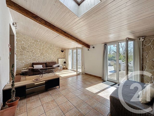 Maison &agrave; vendre - 5 pi&egrave;ces - 110 m2 - Auterive - 31 - MIDI-PYRENEES