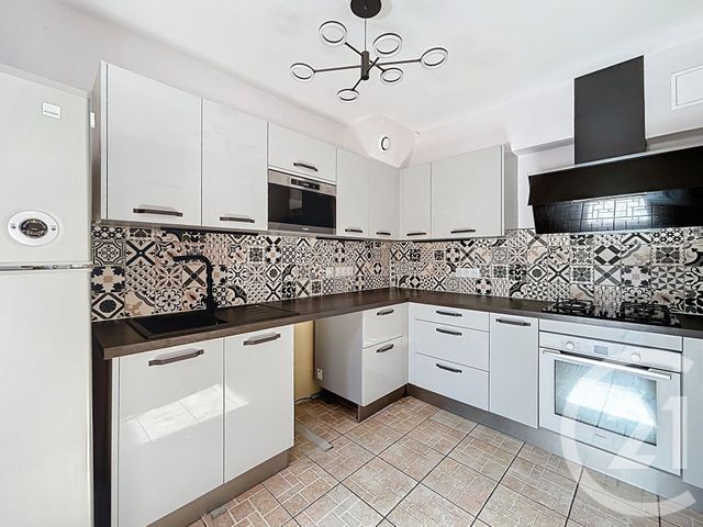 Maison &agrave; vendre - 5 pi&egrave;ces - 110 m2 - Auterive - 31 - MIDI-PYRENEES