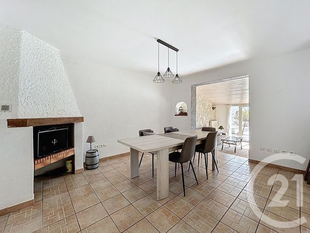 Maison &agrave; vendre - 5 pi&egrave;ces - 110 m2 - Auterive - 31 - MIDI-PYRENEES