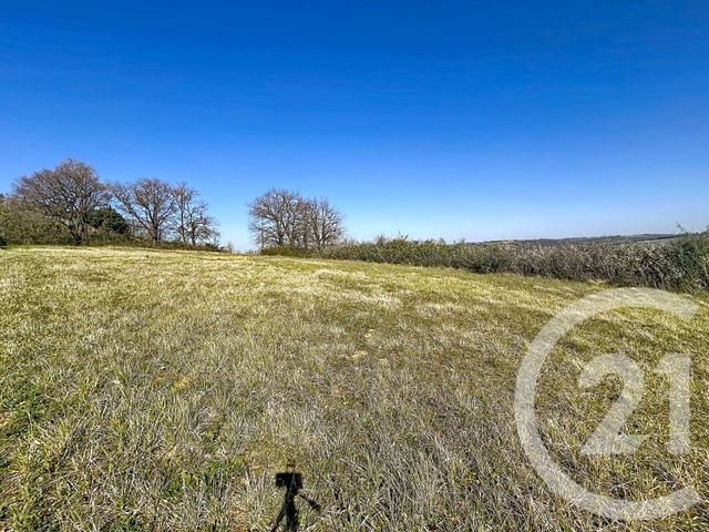 Terrain &agrave; vendre - 3430 m2 - Labruyere Dorsa - 31 - MIDI-PYRENEES