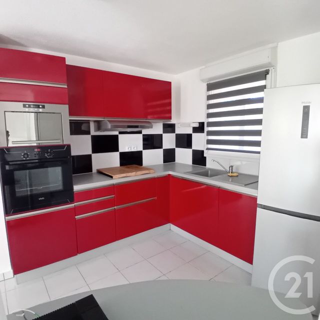 Maison à louer MAZERES