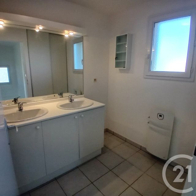 Maison &agrave; louer - 4 pi&egrave;ces - 77,82 m2 - Mazeres - 09 - MIDI-PYRENEES