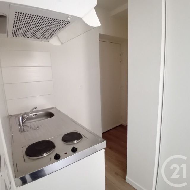 Appartement F1 &agrave; louer - 1 pi&egrave;ce - 17 m2 - Auterive - 31 - MIDI-PYRENEES