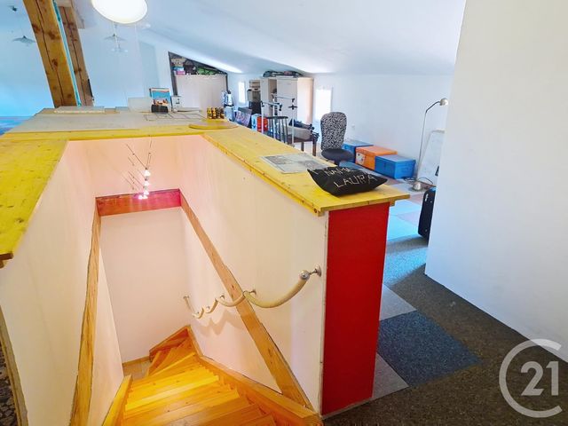 Maison &agrave; vendre - 5 pi&egrave;ces - 214,29 m2 - Lezat Sur Leze - 09 - MIDI-PYRENEES