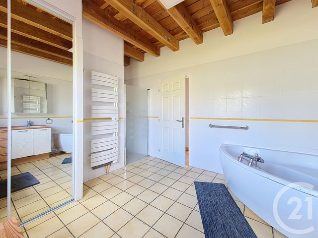 Maison &agrave; vendre - 5 pi&egrave;ces - 214,29 m2 - Lezat Sur Leze - 09 - MIDI-PYRENEES