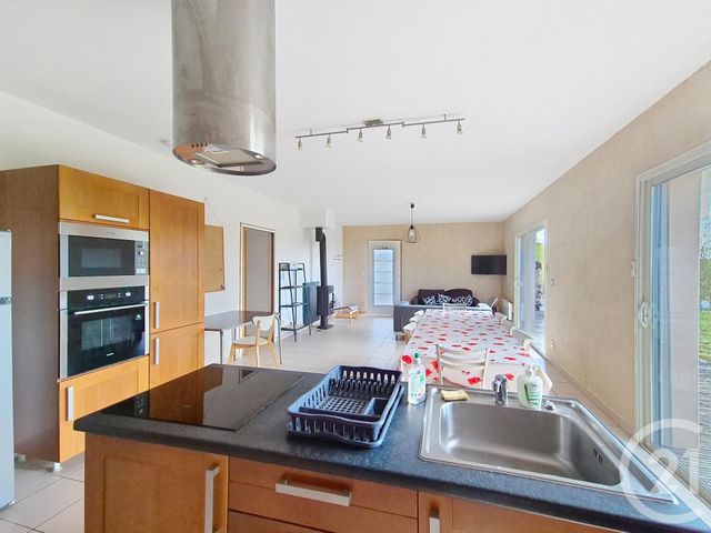 Maison &agrave; vendre - 7 pi&egrave;ces - 202,46 m2 - Lezat Sur Leze - 09 - MIDI-PYRENEES