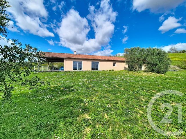 Maison &agrave; vendre - 7 pi&egrave;ces - 202,46 m2 - Lezat Sur Leze - 09 - MIDI-PYRENEES