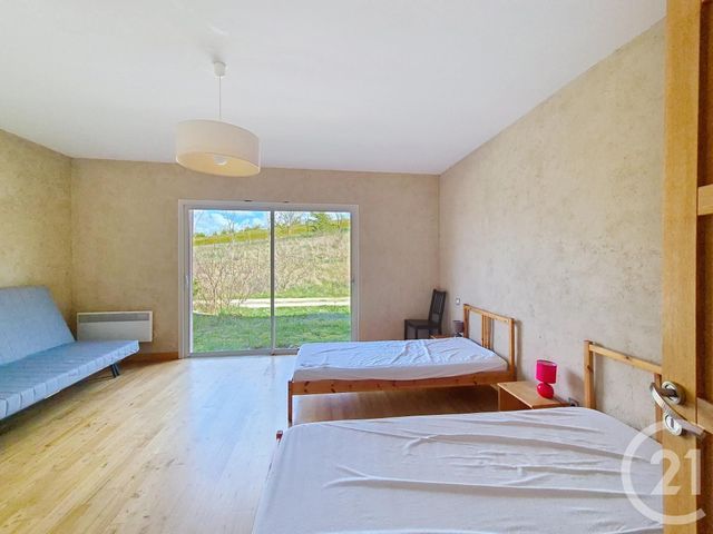 Maison &agrave; vendre - 7 pi&egrave;ces - 202,46 m2 - Lezat Sur Leze - 09 - MIDI-PYRENEES