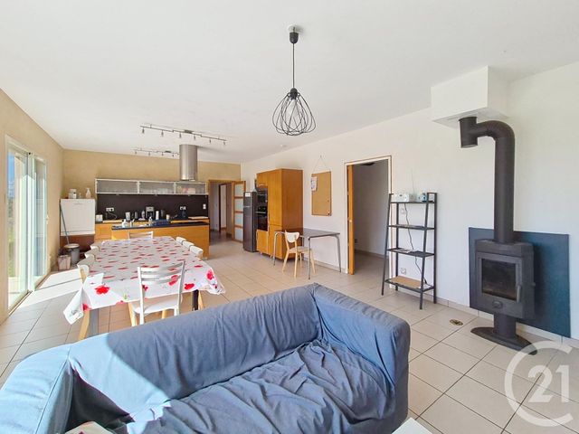 Maison &agrave; vendre - 7 pi&egrave;ces - 202,46 m2 - Lezat Sur Leze - 09 - MIDI-PYRENEES