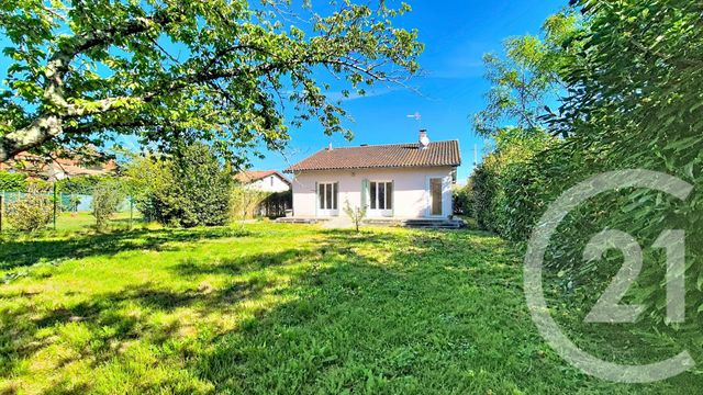 Maison à vendre GREPIAC
