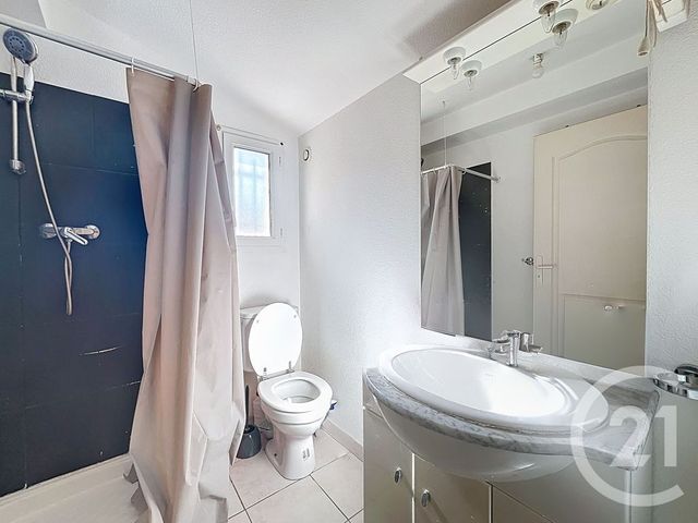 Appartement T2 &agrave; vendre - 2 pi&egrave;ces - 37,54 m2 - Auterive - 31 - MIDI-PYRENEES