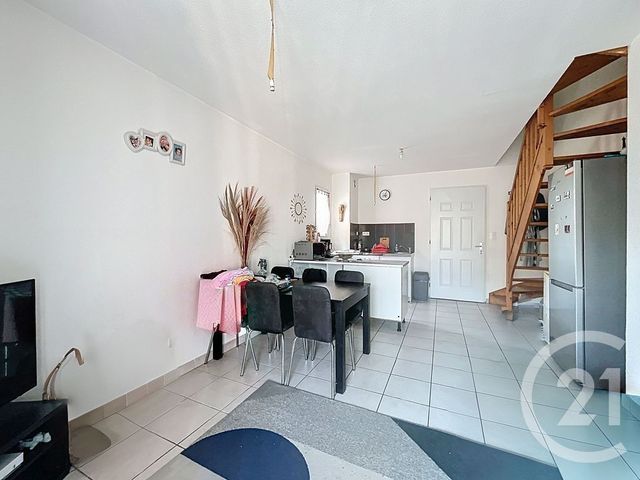 Appartement T2 &agrave; vendre - 2 pi&egrave;ces - 37,54 m2 - Auterive - 31 - MIDI-PYRENEES