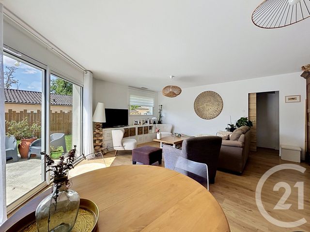 Maison &agrave; vendre - 3 pi&egrave;ces - 83 m2 - Auterive - 31 - MIDI-PYRENEES