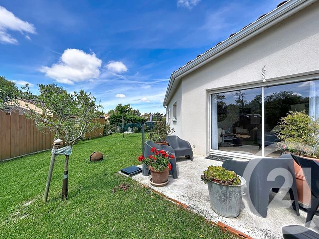 Maison &agrave; vendre - 3 pi&egrave;ces - 83 m2 - Auterive - 31 - MIDI-PYRENEES