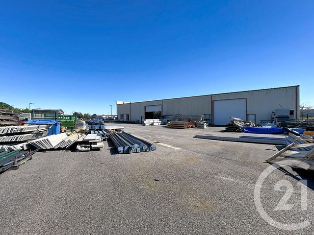 Immeuble &agrave; vendre - 900 m2 - Auterive - 31 - MIDI-PYRENEES