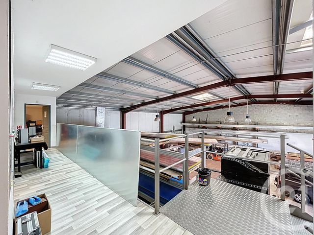 Immeuble &agrave; vendre - 900 m2 - Auterive - 31 - MIDI-PYRENEES