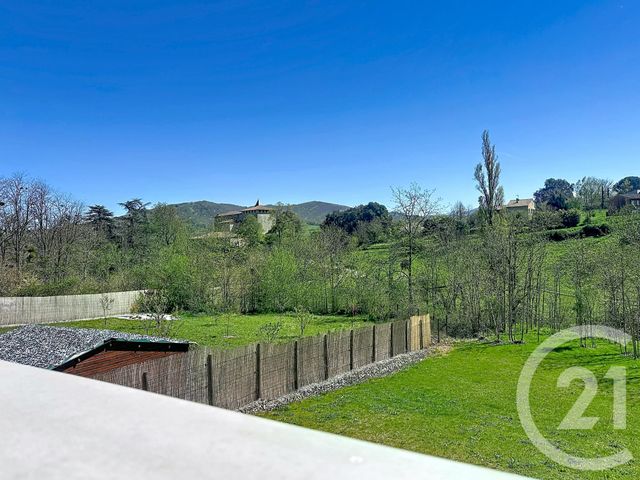 Maison &agrave; vendre - 6 pi&egrave;ces - 228 m2 - Crampagna - 09 - MIDI-PYRENEES