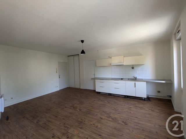 Appartement T2 à louer AUTERIVE