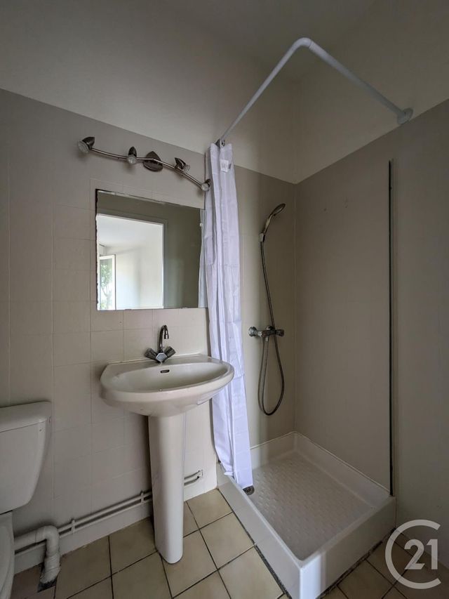 Appartement T2 &agrave; louer - 2 pi&egrave;ces - 45 m2 - Auterive - 31 - MIDI-PYRENEES