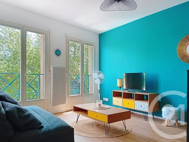 Appartement F1 à louer MURET