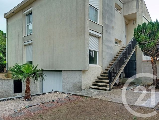 Maison &agrave; louer - 4 pi&egrave;ces - 98,47 m2 - Muret - 31 - MIDI-PYRENEES