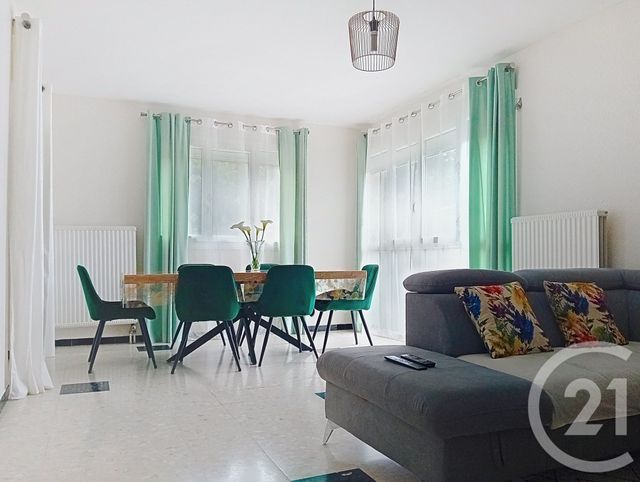 Maison &agrave; louer - 4 pi&egrave;ces - 98,47 m2 - Muret - 31 - MIDI-PYRENEES