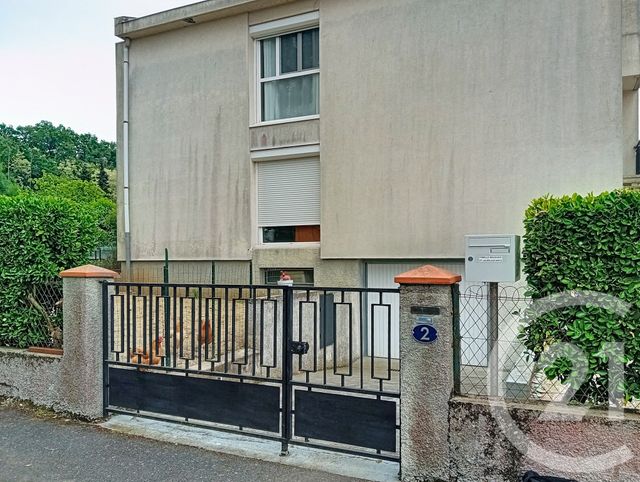 Maison &agrave; louer - 4 pi&egrave;ces - 98,47 m2 - Muret - 31 - MIDI-PYRENEES